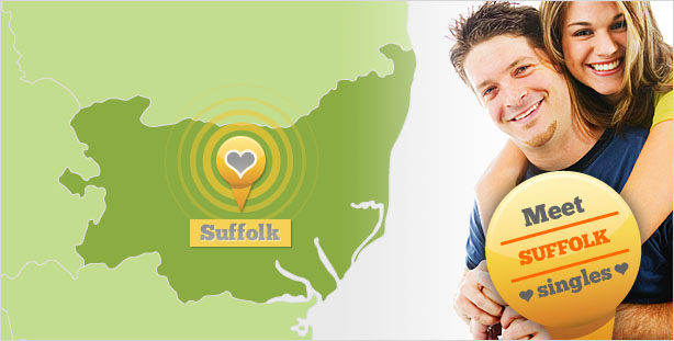 Singles meeting in Suffolk